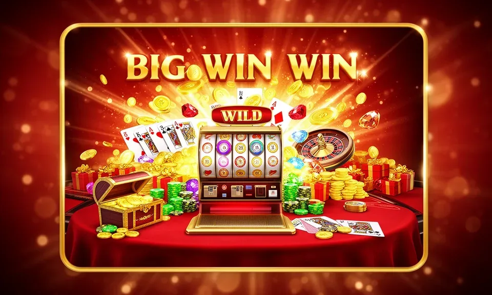 vip289 No Commission Baccarat